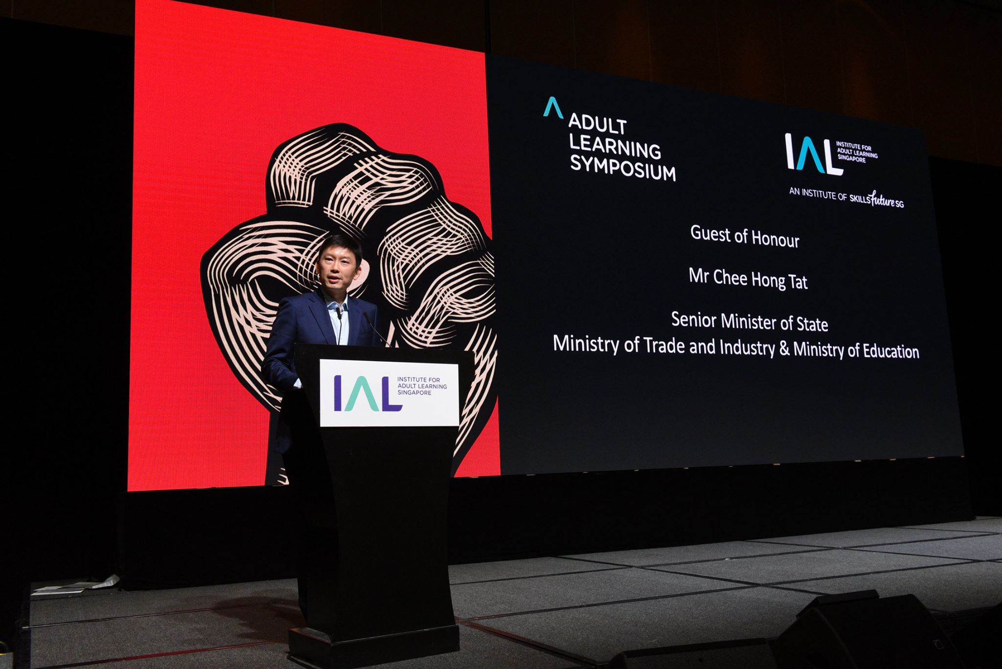 ALS 2018