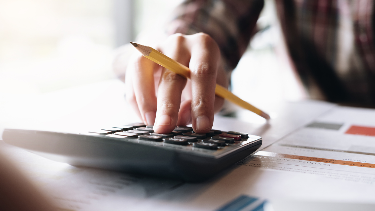 Funding & Claims