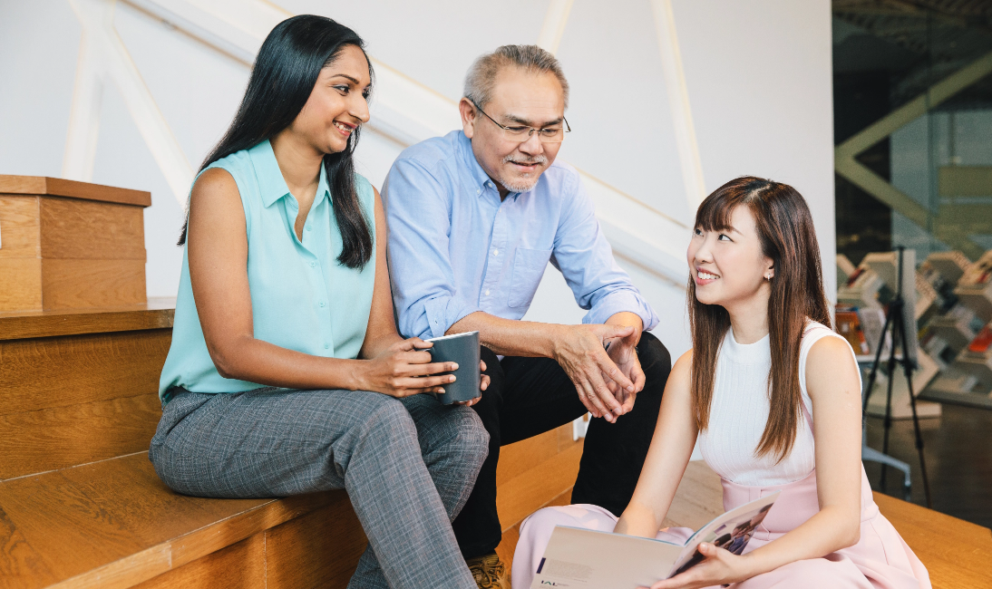 Pedagogical practices in the TAE sector and changes over time 