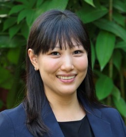 Michelle Tay