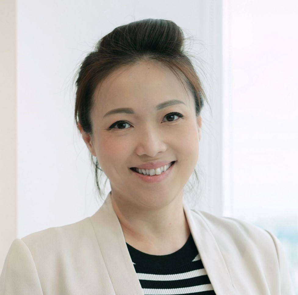 Elayne Soh
